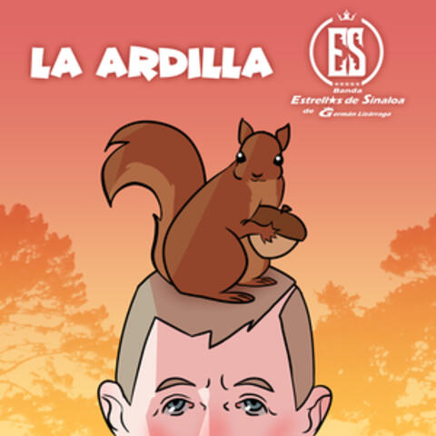 La Ardilla