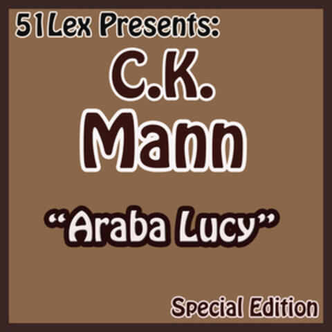 51 Lex Presents Araba Lucy