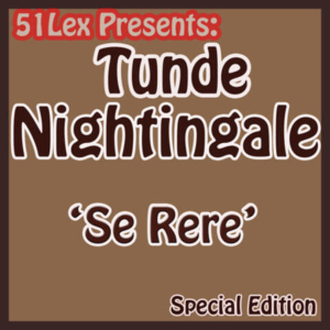 51 Lex Presents Se Rere