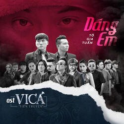 Dáng Em (Vi Cá Tiền Truyện OST)