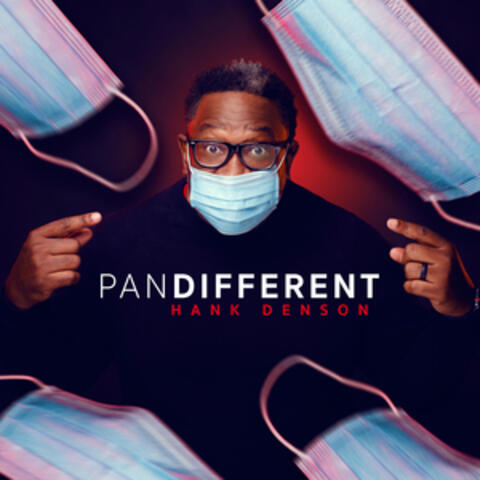 PanDifferent