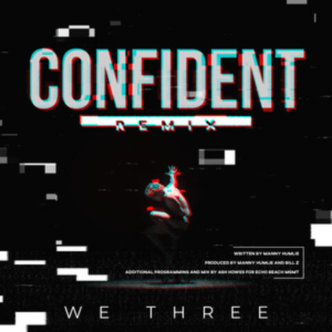 Confident