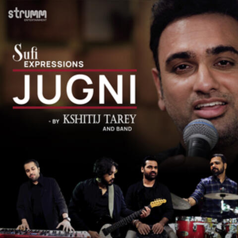Jugni (Sufi Expressions)