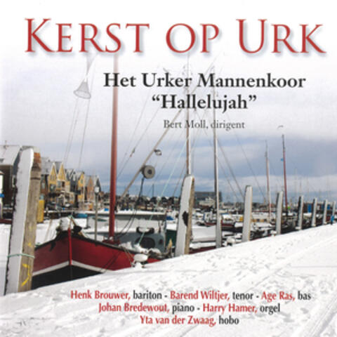 Kerst op Urk