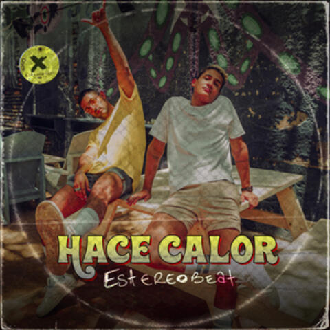 Hace Calor