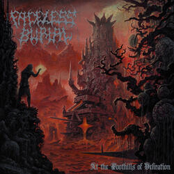 Haruspex at the Foothills of Deliration