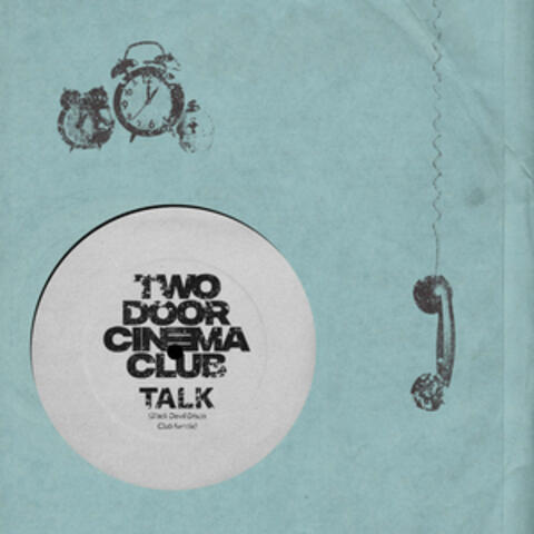 Talk