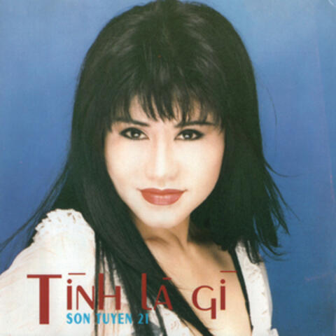 Tình Là Gì
