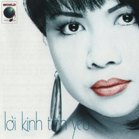Lời Kinh Tình Yêu