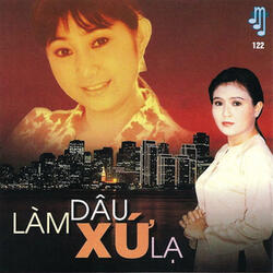 Làm Dâu Xứ Lạ