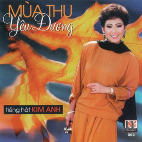 Mùa Thu Yêu Đương