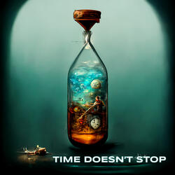 Time Doesn't Stop