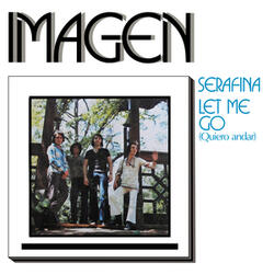 Let Me Go (Quiero Andar)