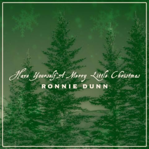 Have Yourself a Merry Little Christmas