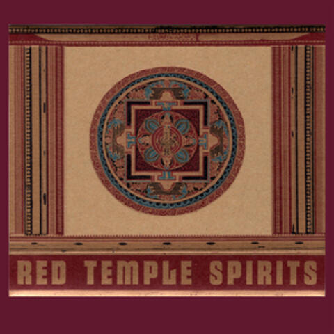 Red Temple Spirits