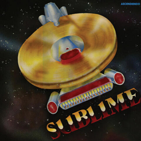 Orquesta Sublime