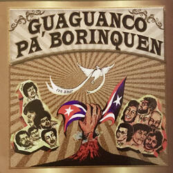 Guaguanco en Borinquen