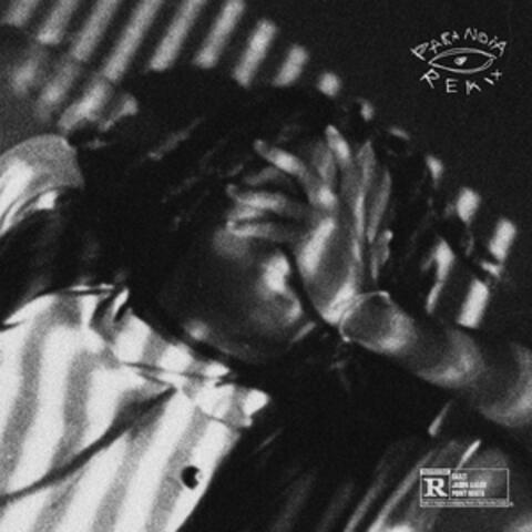 PARANOIA (with FEVER 333 & Point North)