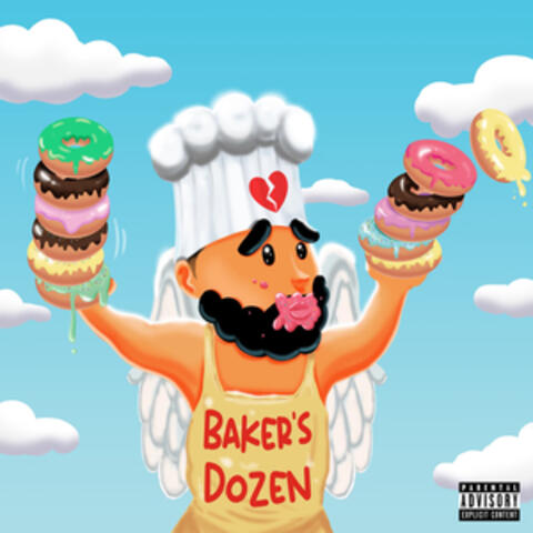 Baker's Dozen