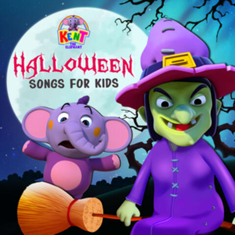 Halloween Songs for Kids