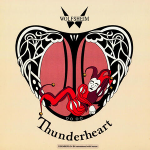 Thunderheart (30th. Anniversary Remastered Edition)