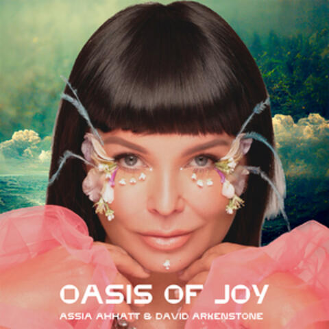 Oasis of Joy
