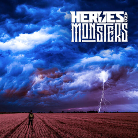 Heroes and Monsters