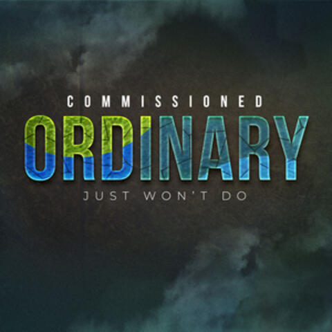 Ordinary