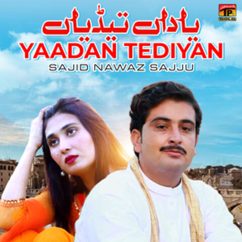 Yaadan Tediyan - Single