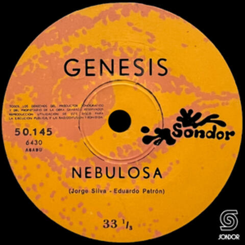 Nebulosa