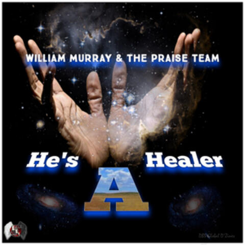 William Murray and The Praise Team