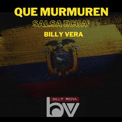 Que Murmuren