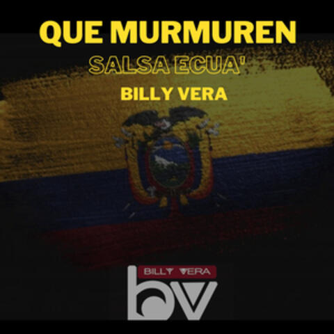 Que Murmuren