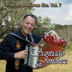 Comanche Polka