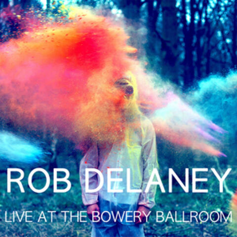 Rob Delaney