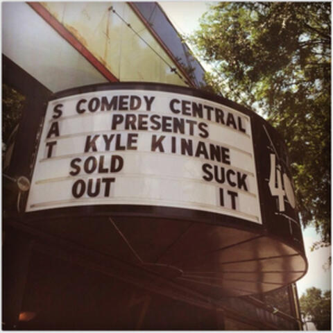 Sold out, Suck It!