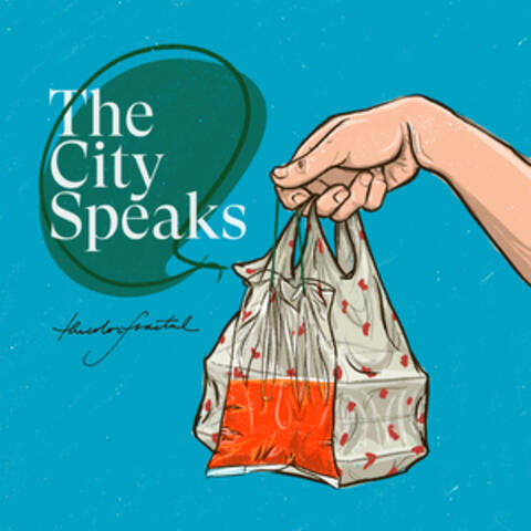 The City Speaks