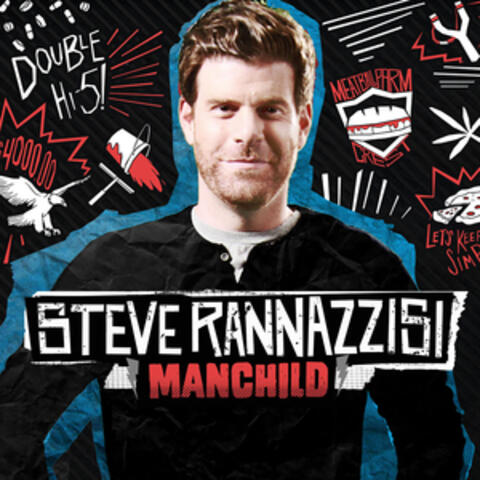 Steve Rannazzisi