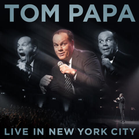 Tom Papa