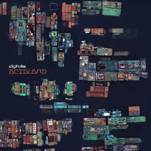 Acidland
