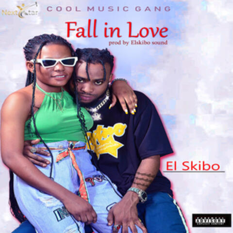 Fall in Love