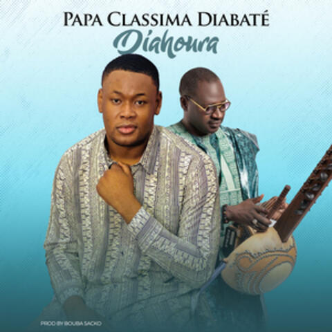 Diahoura