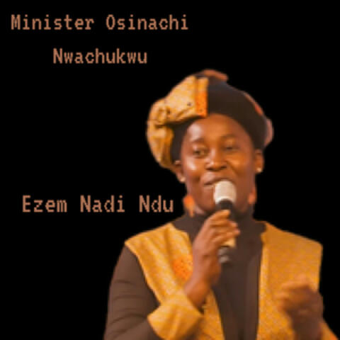Ezem Nadi Ndu