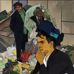 Garbageman