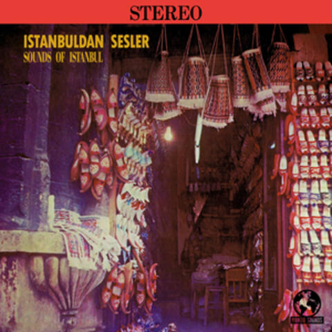 Sounds Of Istanbul