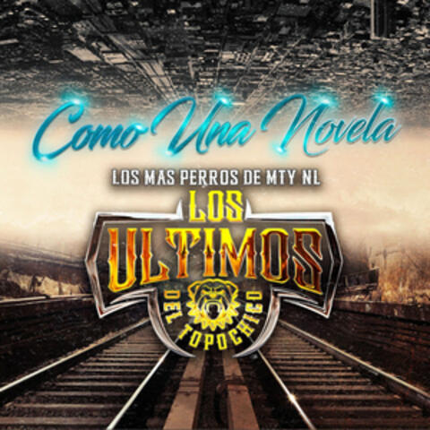 Como una Novela