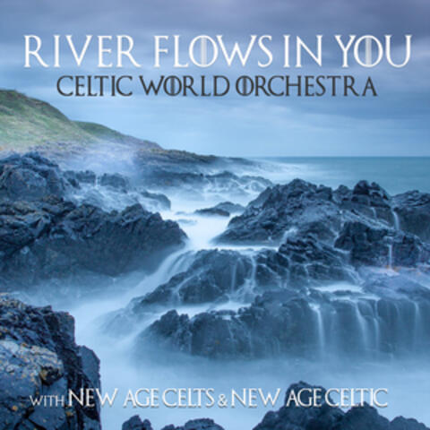 River Flows in You