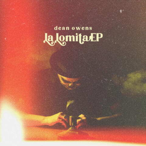 La Lomita EP