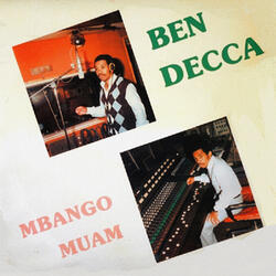 Mbango muam