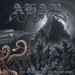 Prof. Arronax' Descent into the Vast Oceans (Feat. Ultha)